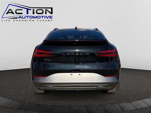 Used 2023 Genesis GV60 Advanced image 7