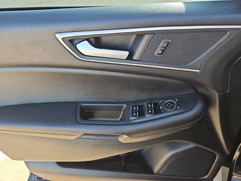 Used 2024 Ford Edge SEL AWD/4WD image 20