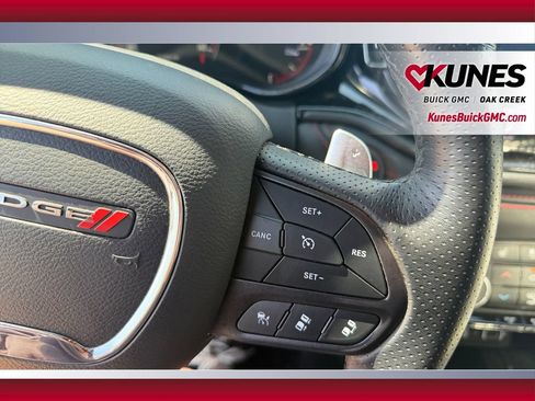 Used 2025 Dodge Durango R/T AWD/4WD image 18