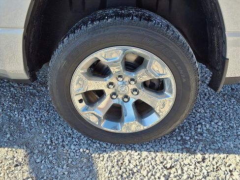 Used 2020 RAM 1500 Big Horn image 37