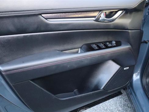 Used 2025 MAZDA CX-5 Carbon Edition image 8