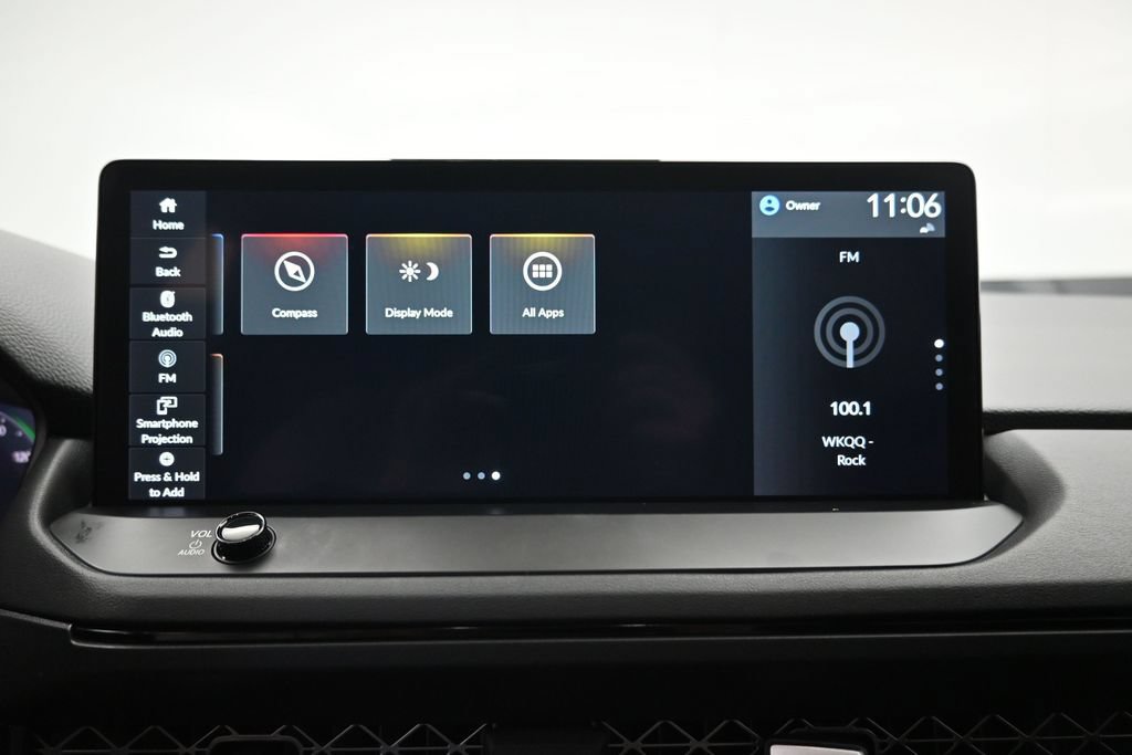 Used 2023 Honda Accord Sport image 16