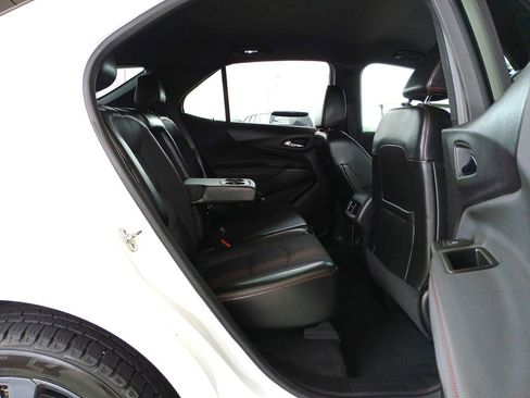 Used 2024 Chevrolet Equinox RS FWD image 28