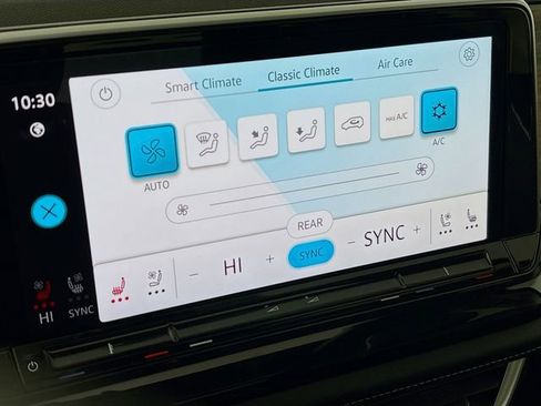 New 2026 Volkswagen Atlas SEL Premium R-Line image 16