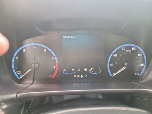 Used 2023 Ford Bronco Sport Big Bend AWD/4WD image 42
