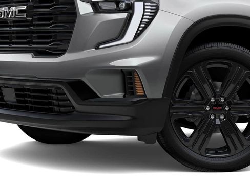 New 2026 GMC Acadia Elevation FWD image 36