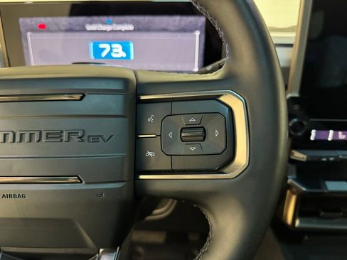 Used 2024 GMC Hummer EV 3X w/ Omega Edition image 31