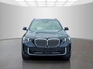 Used 2026 BMW X5 sDrive40i w/ Parking Assistance Package video 2