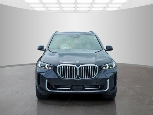 Used 2026 BMW X5 sDrive40i w/ Parking Assistance Package image 2