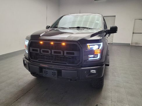 Used 2015 Ford F150 XLT w/ Equipment Group 301A Mid AWD/4WD image 15