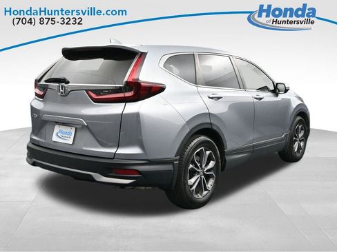 Used 2020 Honda CR-V EX-L image 8