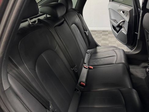 Used 2017 Audi A6 2.0T Premium Plus w/ Premium Plus Package image 51