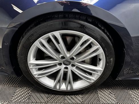 Used 2019 Audi A7 3.0T Premium Plus AWD/4WD image 21