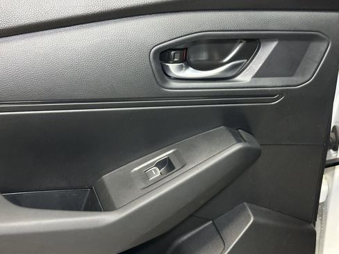 Certified 2025 Honda Accord SE image 31