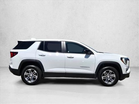 Used 2026 GMC Terrain Elevation FWD image 4