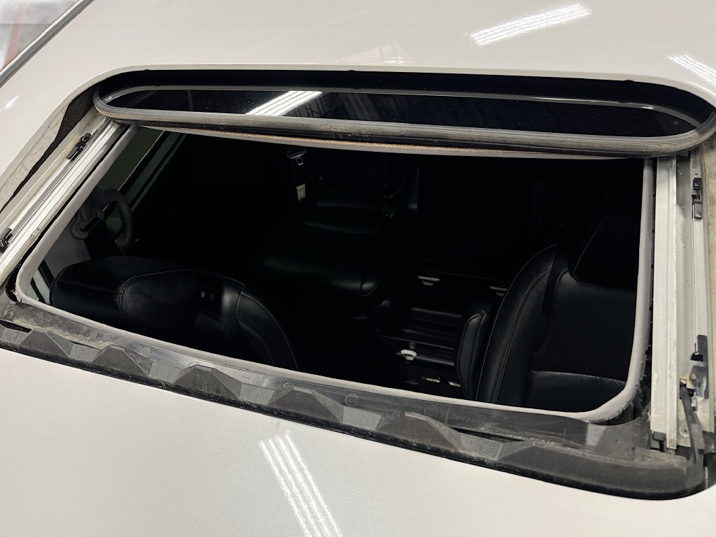 Used 2024 Honda Odyssey EX-L image 21