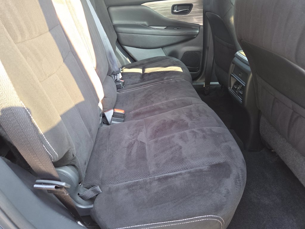 Used 2015 Nissan Murano S w/ Navigation Package FWD image 24