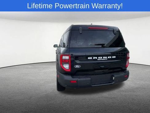 New 2026 Ford Bronco Sport Big Bend image 7