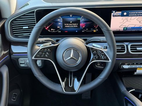 New 2026 Mercedes-Benz GLE 350 4MATIC image 16