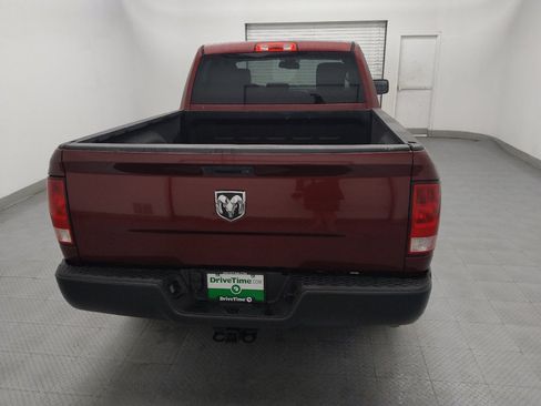Used 2019 RAM 1500 Tradesman RWD image 7