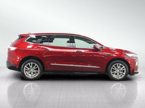 Used 2023 Buick Enclave Premium w/ Experience Buick Package AWD/4WD image 6
