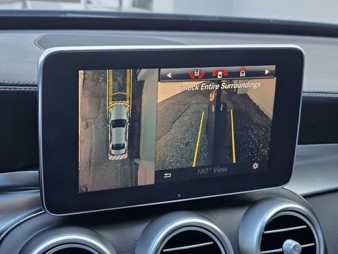 Used 2018 Mercedes-Benz C 43 AMG C 43 AMG image 19