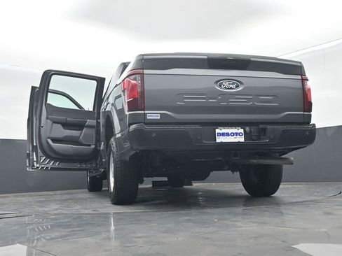 Certified 2024 Ford F150 XL AWD/4WD image 73