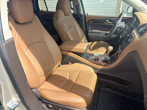 Certified 2015 Buick Enclave Premium w/ Experience Buick Package AWD/4WD image 25