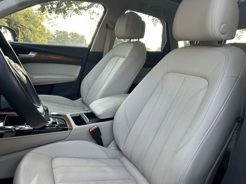 Certified 2022 Audi Q5 2.0T Premium Plus image 19