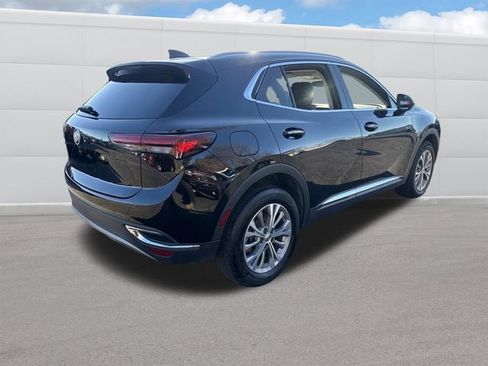 Used 2022 Buick Envision Preferred image 8