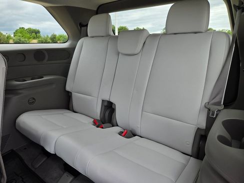 Used 2026 Hyundai Palisade Limited FWD image 16
