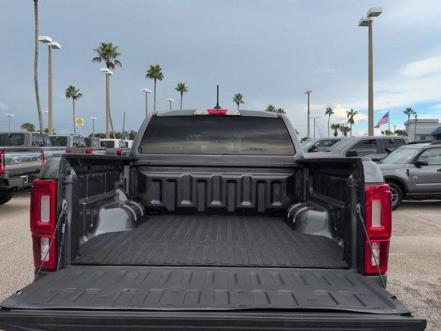 Certified 2023 Ford Ranger XLT w/ Equipment Group 301A Mid RWD image 13