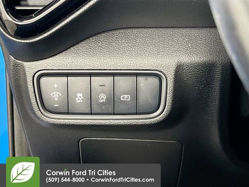 Used 2023 Kia Soul EX FWD image 20