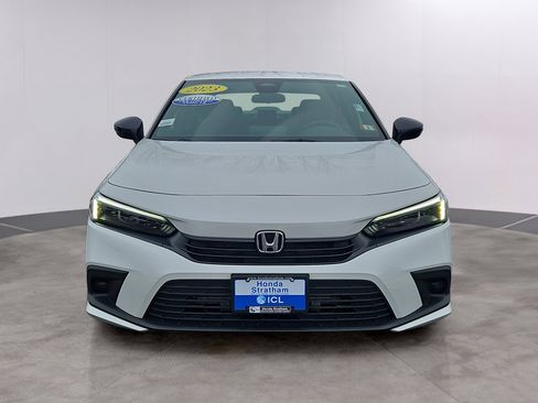 Used 2023 Honda Civic Sport image 23