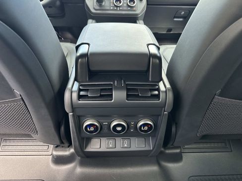 New 2026 Land Rover Defender 110 S AWD/4WD image 16