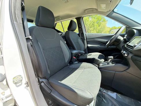 Used 2020 Nissan Kicks S FWD image 18