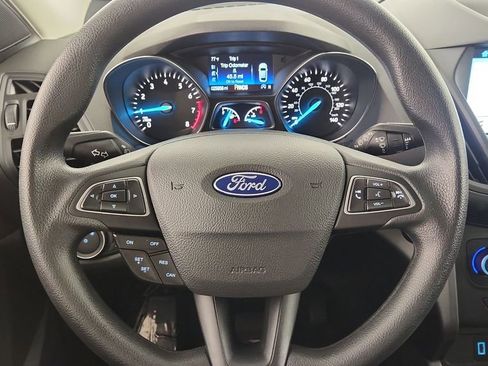 Used 2019 Ford Escape SE FWD image 12