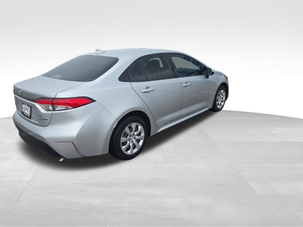Used 2023 Toyota Corolla LE FWD image 7