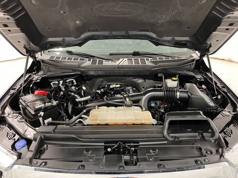 Used 2023 Ford F150 XLT w/ Equipment Group 302A High AWD/4WD image 29