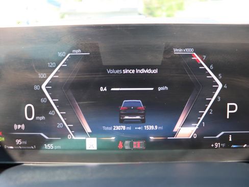 Used 2026 BMW X5 xDrive40i AWD/4WD image 28