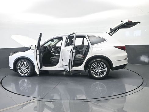 Used 2023 Acura MDX SH-AWD w/ Advance Package image 84