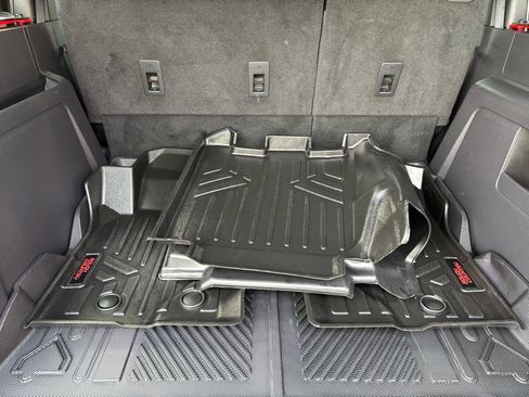 Used 2022 Ford Bronco Wildtrak image 38