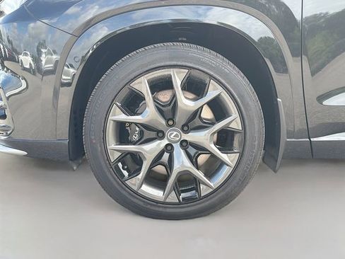 New 2026 Lexus TX 500h AWD image 43
