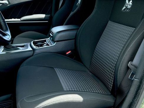 Used 2021 Dodge Charger Scat Pack RWD image 21