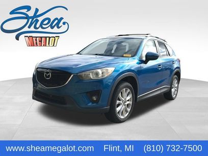 Used 2014 MAZDA CX-5 Grand Touring