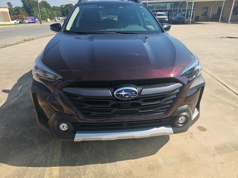 Used 2024 Subaru Outback Limited XT AWD/4WD image 7