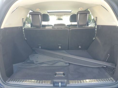 Used 2019 Mercedes-Benz GLE 400 4MATIC image 9