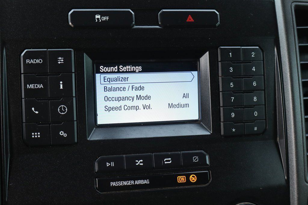 Used 2022 Ford F250 XL w/ Power Equipment Group RWD image 31