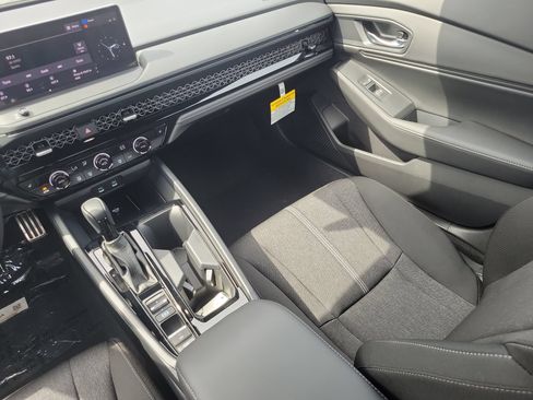 New 2026 Honda Accord Sport image 27