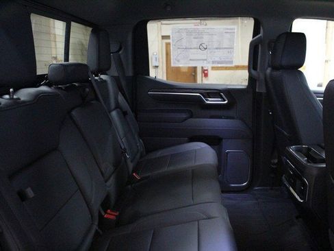 New 2026 GMC Sierra 1500 SLT w/ SLT Premium Plus Package image 13